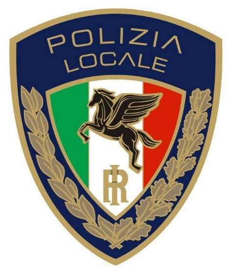 stemma polizia