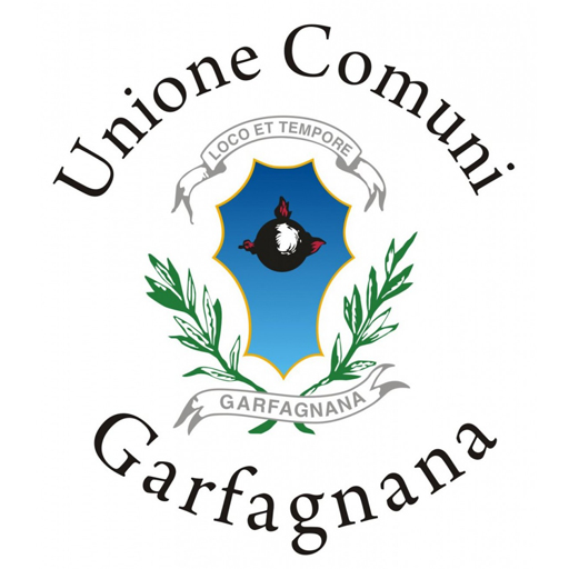 logo unione comuni garfagnana