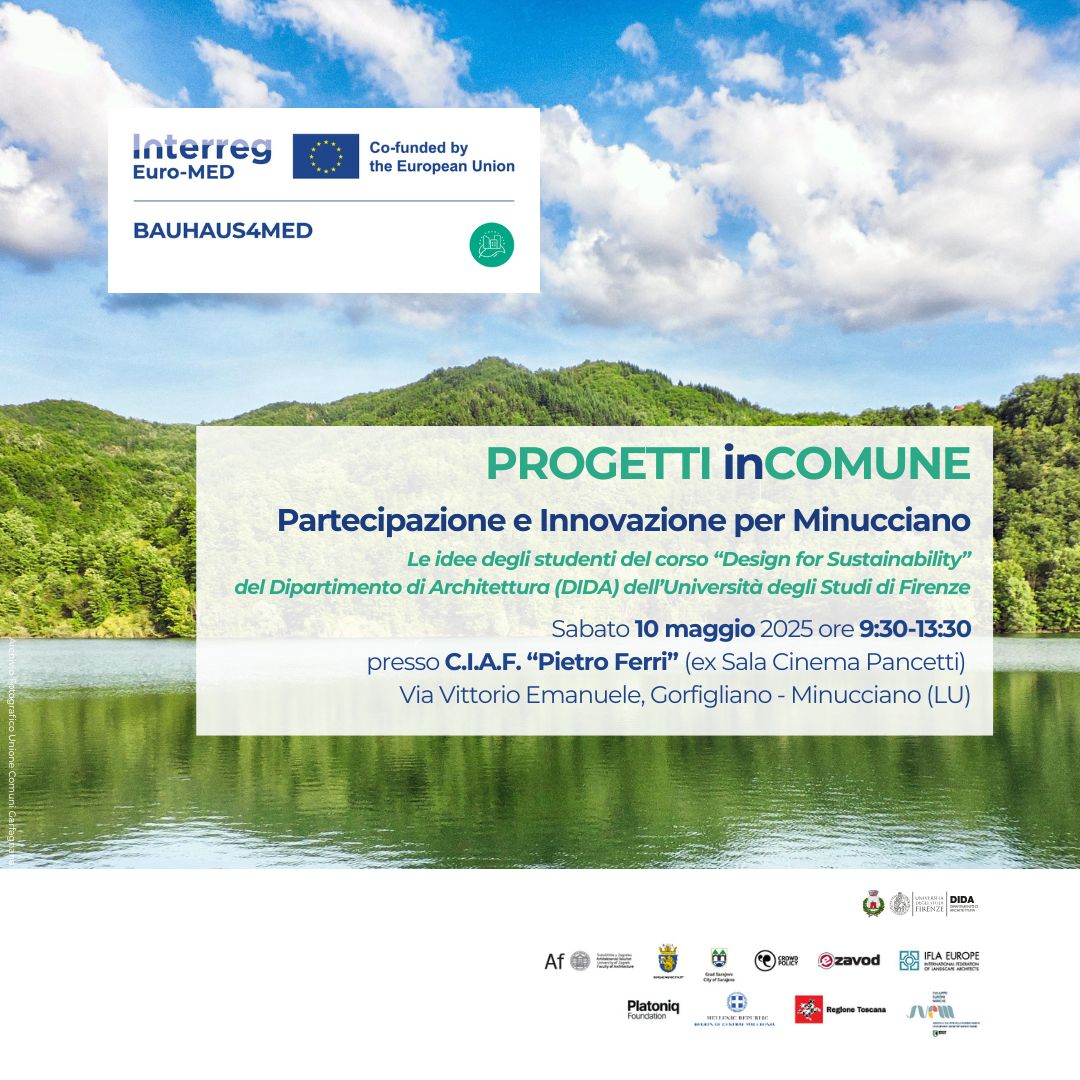 ITA – INSTAGRAM 1-1 incontro 10052025